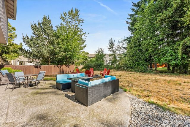 20523 193rd Avenue Ct E, Orting, WA 98360