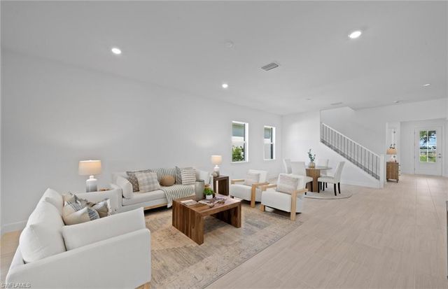 42178 Lake Timber DR, Punta Gorda, FL 33982