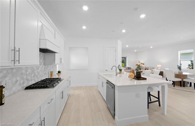 42178 Lake Timber DR, Punta Gorda, FL 33982