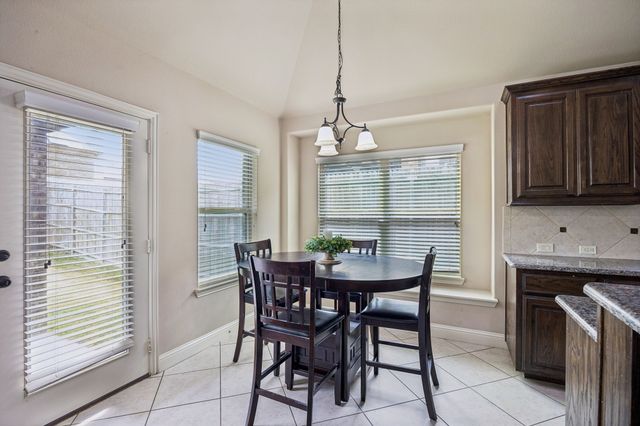 1014 Dunhill Lane, Forney, TX 75126