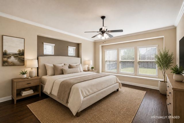 1014 Dunhill Lane, Forney, TX 75126