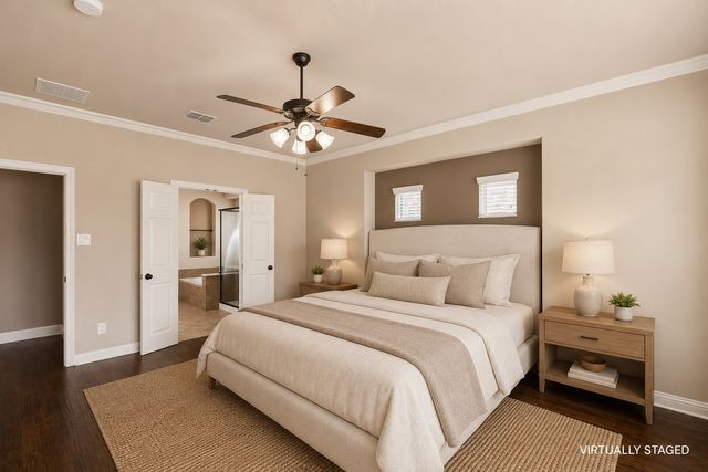 1014 Dunhill Lane, Forney, TX 75126