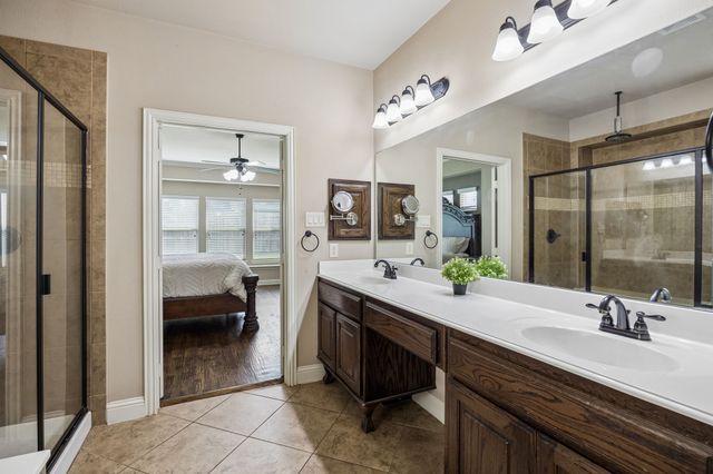 1014 Dunhill Lane, Forney, TX 75126