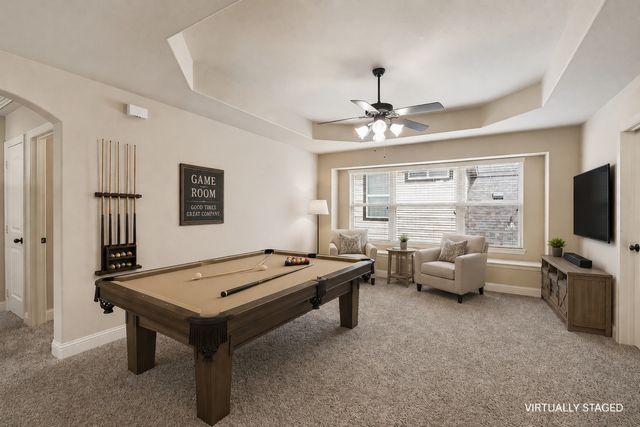 1014 Dunhill Lane, Forney, TX 75126