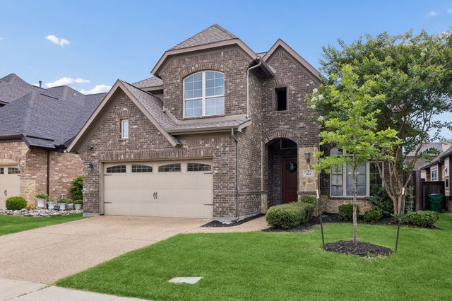 1014 Dunhill Lane, Forney, TX 75126