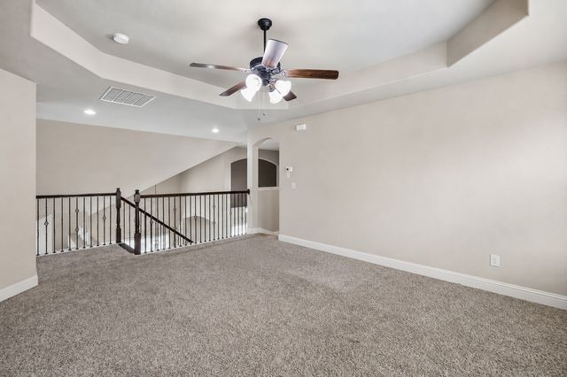 1014 Dunhill Lane, Forney, TX 75126
