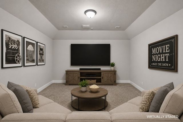 1014 Dunhill Lane, Forney, TX 75126