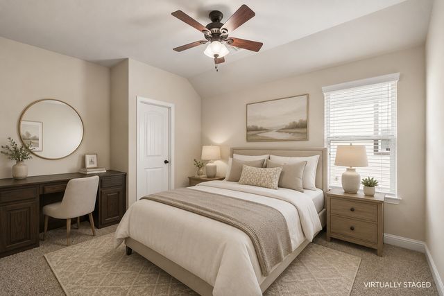 1014 Dunhill Lane, Forney, TX 75126