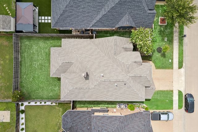 1014 Dunhill Lane, Forney, TX 75126