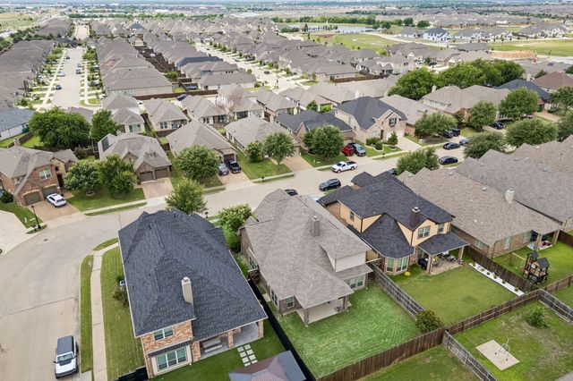 1014 Dunhill Lane, Forney, TX 75126