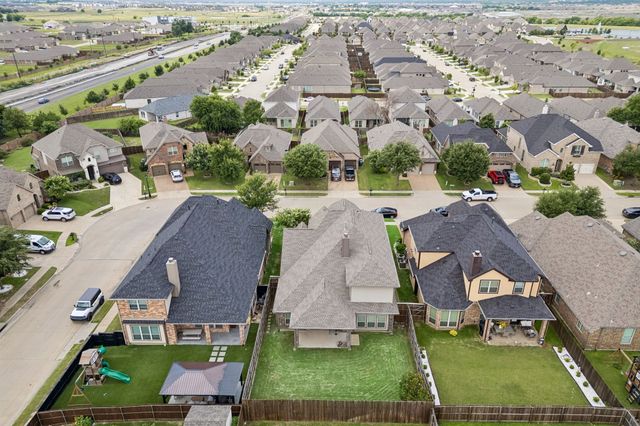 1014 Dunhill Lane, Forney, TX 75126
