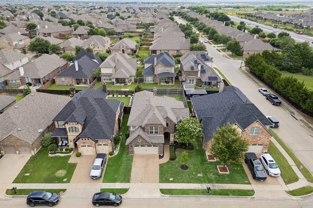 1014 Dunhill Lane, Forney, TX 75126
