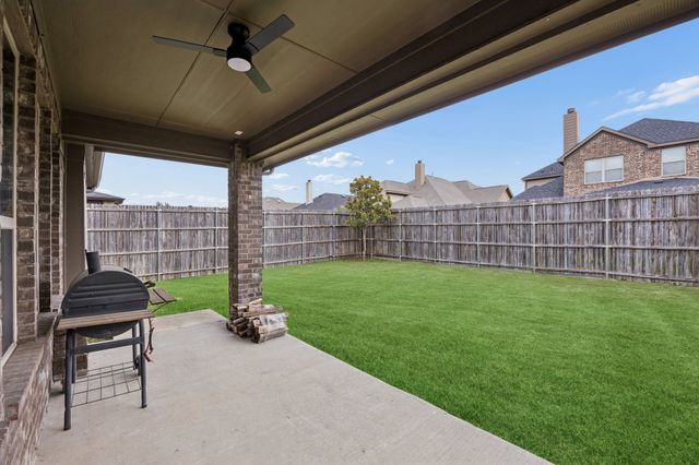 1014 Dunhill Lane, Forney, TX 75126