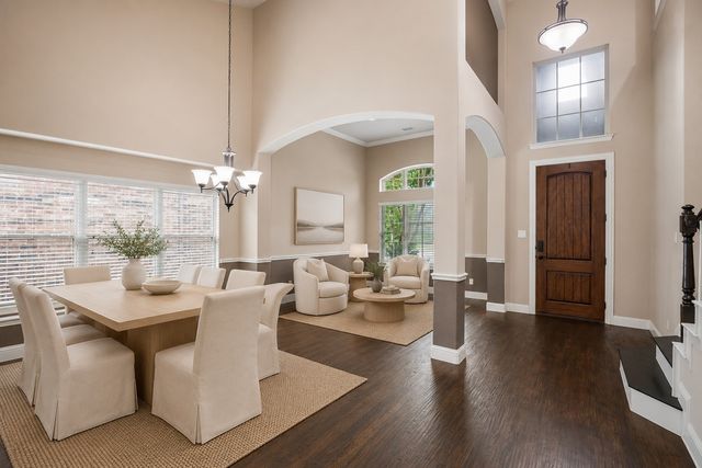 1014 Dunhill Lane, Forney, TX 75126