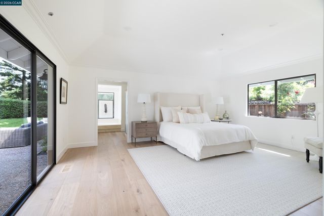 7 Crockett Drive, Moraga, CA 94556