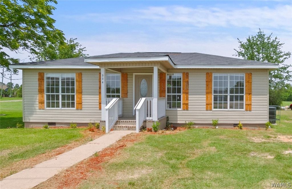904 29th, Tuscaloosa, AL 35401