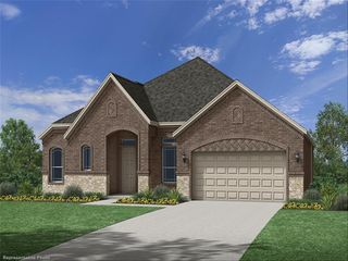1401 Kadynce Lane, Anna, TX 75409