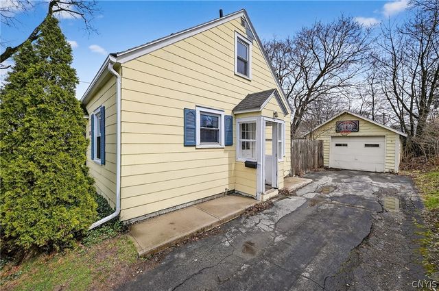 310 Russell Avenue, Salina, NY 13088