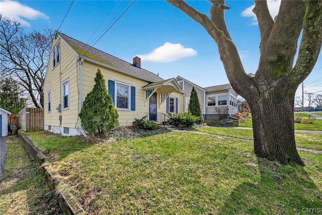 310 Russell Avenue, Salina, NY 13088