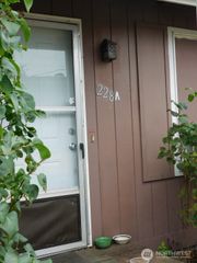 228 McClellan Street SE #A & B, Tenino, WA 98589