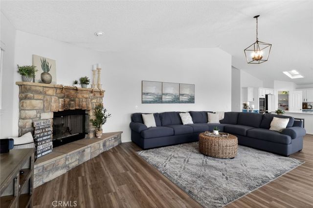 26502 Blue Water Road, Helendale, CA 92342