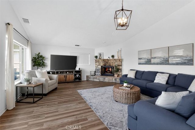 26502 Blue Water Road, Helendale, CA 92342