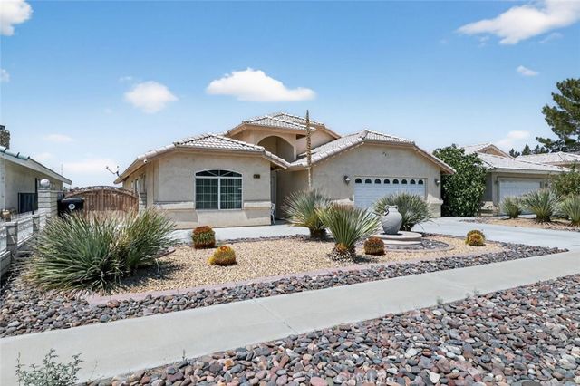 26502 Blue Water Road, Helendale, CA 92342