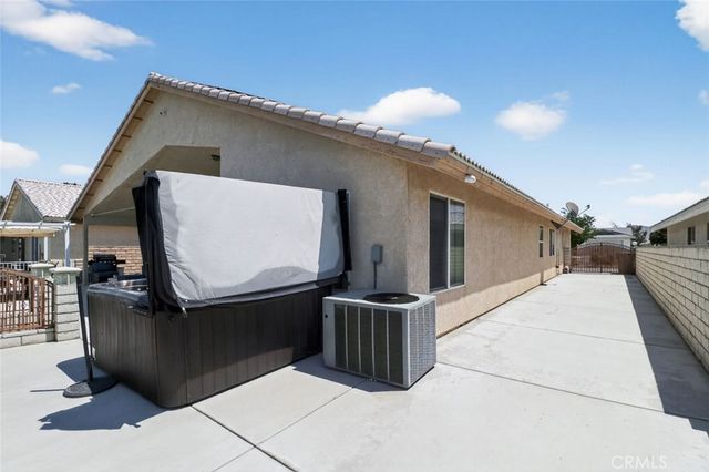 26502 Blue Water Road, Helendale, CA 92342