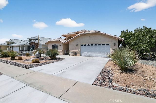 26502 Blue Water Road, Helendale, CA 92342
