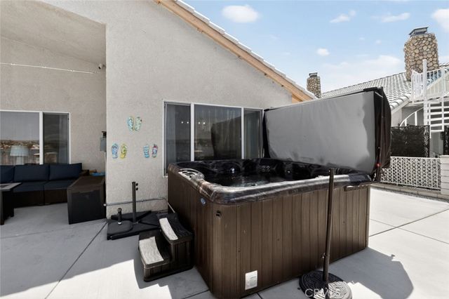 26502 Blue Water Road, Helendale, CA 92342