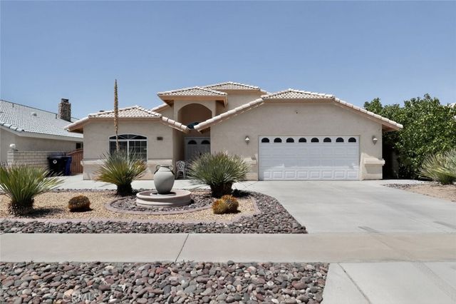 26502 Blue Water Road, Helendale, CA 92342