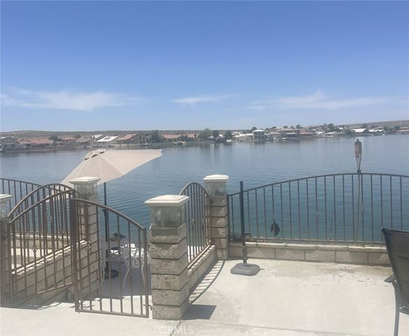26502 Blue Water Road, Helendale, CA 92342