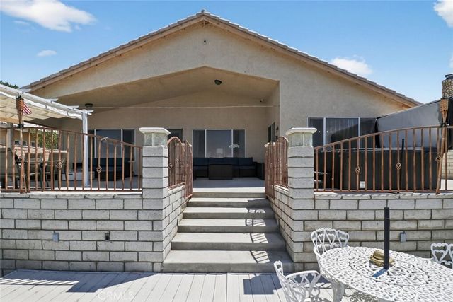 26502 Blue Water Road, Helendale, CA 92342