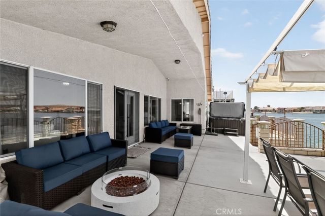 26502 Blue Water Road, Helendale, CA 92342
