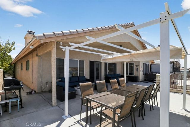 26502 Blue Water Road, Helendale, CA 92342