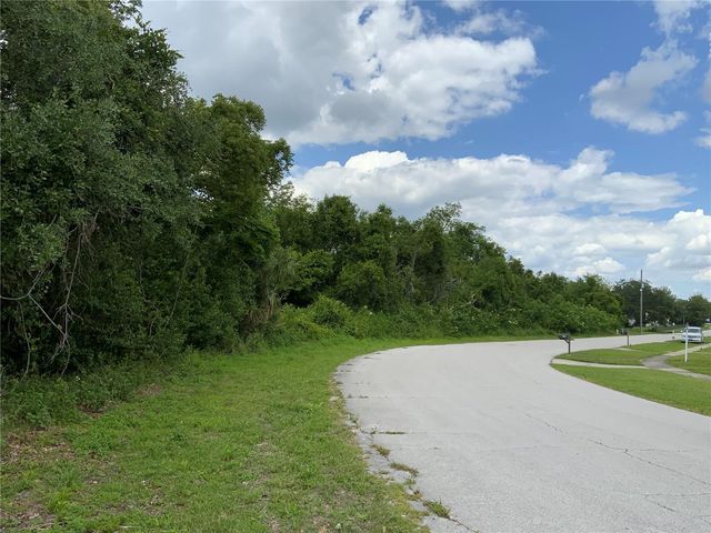 HASTINGS DRIVE, Deltona, FL 32725