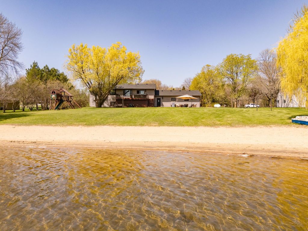5123 Green Meadow Road SE, Osakis, MN 56360