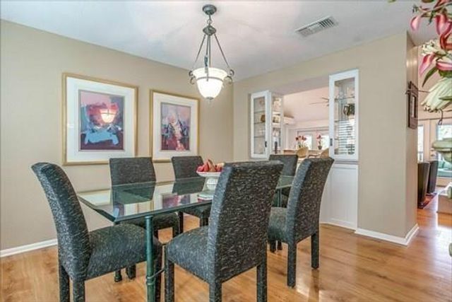 8 Buttonbush Court, The Woodlands, TX 77380