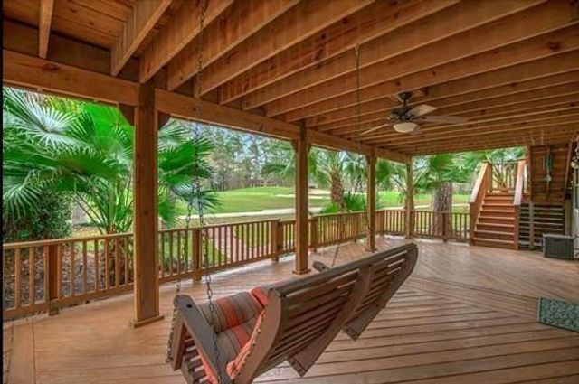 8 Buttonbush Court, The Woodlands, TX 77380