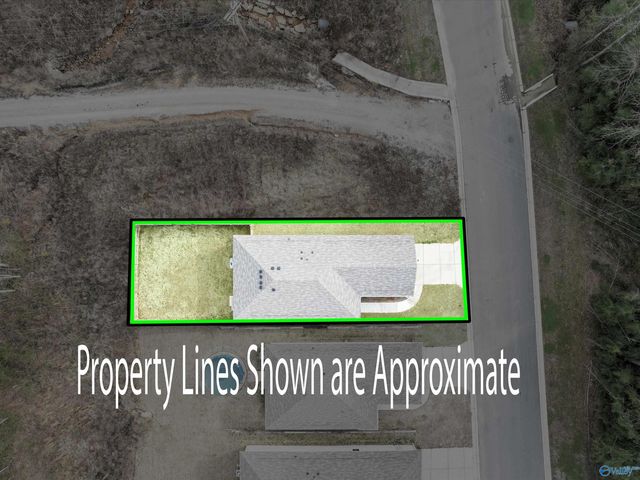 2093 Kilpatrick Lane NW, Cullman, AL 35058