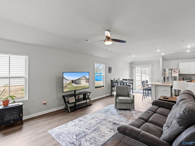 2093 Kilpatrick Lane NW, Cullman, AL 35058