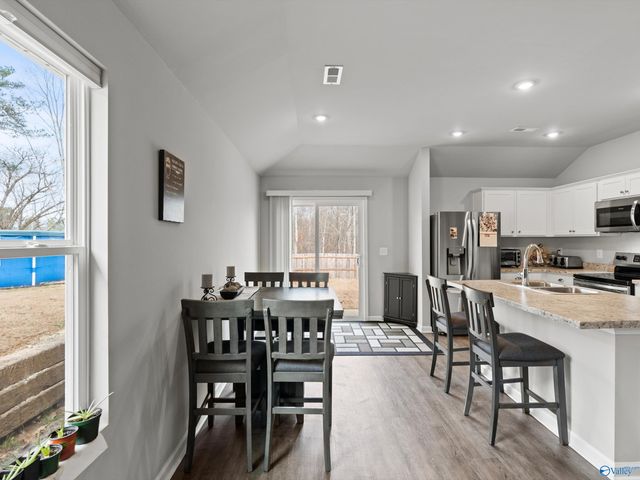 2093 Kilpatrick Lane NW, Cullman, AL 35058