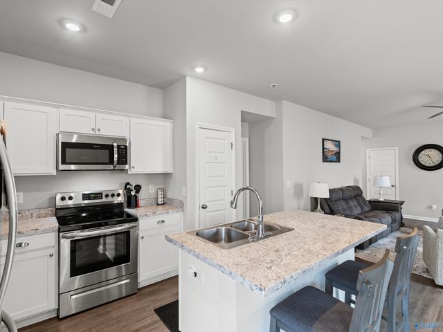 2093 Kilpatrick Lane NW, Cullman, AL 35058