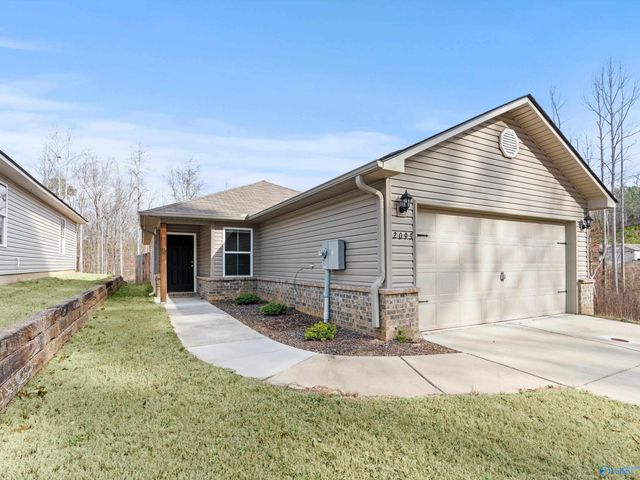 2093 Kilpatrick Lane NW, Cullman, AL 35058