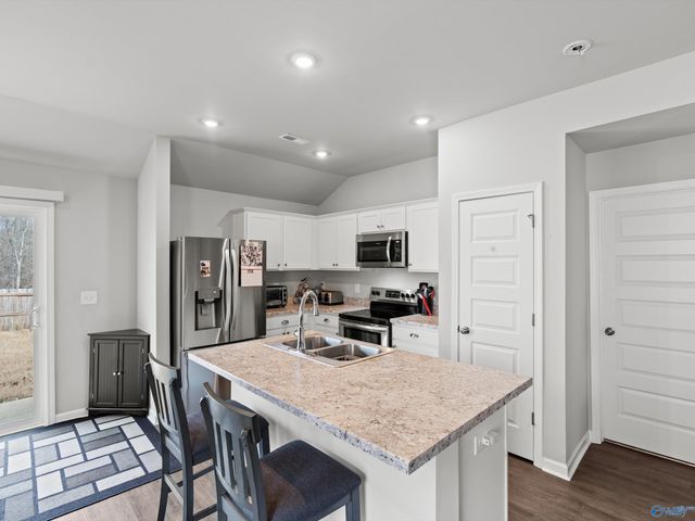 2093 Kilpatrick Lane NW, Cullman, AL 35058