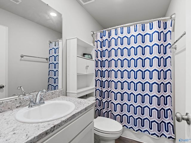 2093 Kilpatrick Lane NW, Cullman, AL 35058