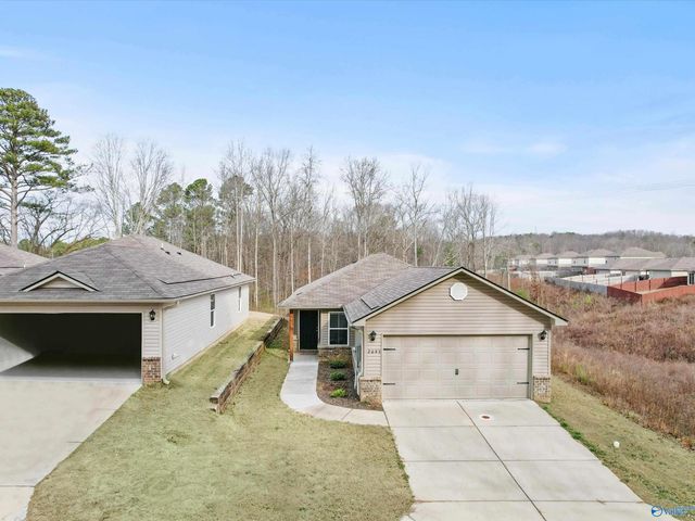 2093 Kilpatrick Lane NW, Cullman, AL 35058