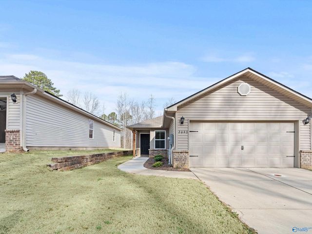 2093 Kilpatrick Lane NW, Cullman, AL 35058