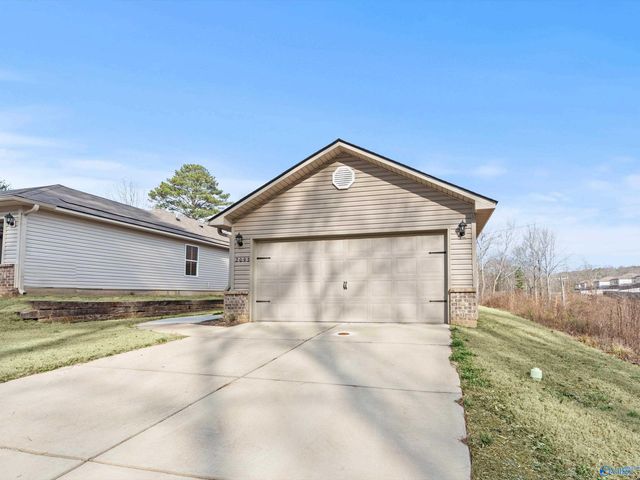 2093 Kilpatrick Lane NW, Cullman, AL 35058