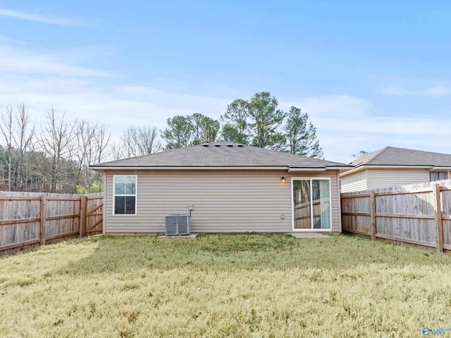 2093 Kilpatrick Lane NW, Cullman, AL 35058